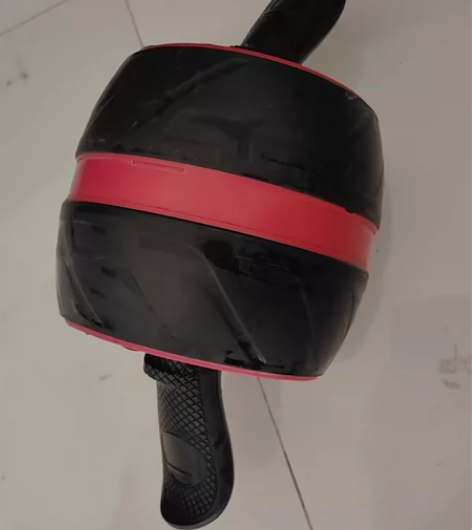 李宁健腹轮 健身好物，居家健身 腹部马甲下...