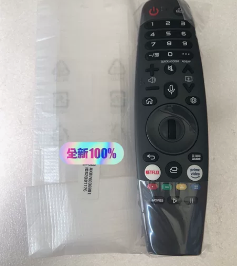 原装LG电视蓝牙语音动感遥控器MR20GA...