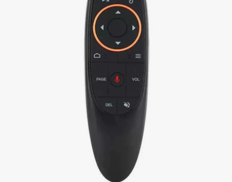 全新g10s  2.4g无线 空鼠 机顶盒...