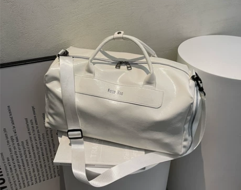 干湿分离出差旅行收纳包女手提短途旅游行李袋...