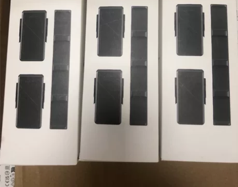 大疆原装DJI全新avata配件包电池管家...