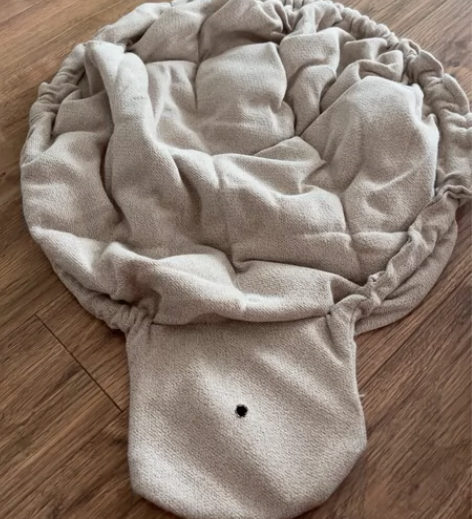 篮球筐！全新（棉布保护罩拆掉即见真颜）！尺...