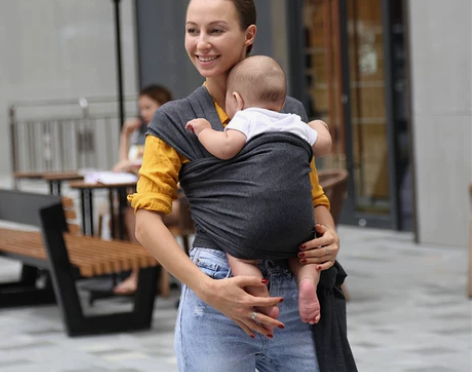 other/其他 育儿背巾 感兴趣的话点“...