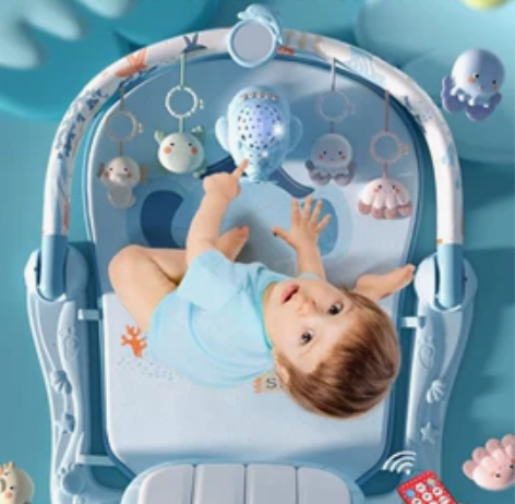 婴儿脚踢玩具 同城自提￥20￥1803人想要