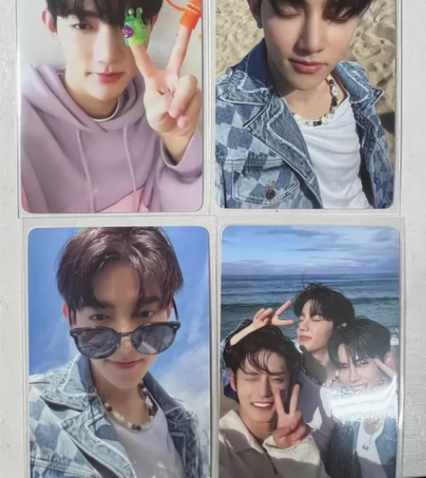 【现货包邮】章昊 d社 zb1 d社小卡s...