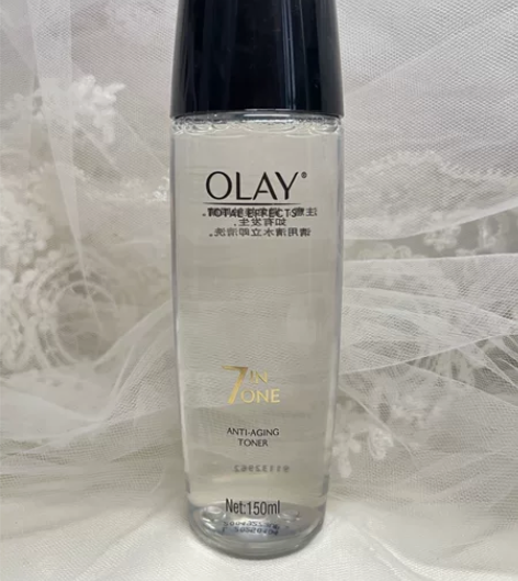 OLAY玉兰油多效修护醒肤水 保湿补水紧致...