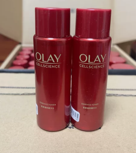 Olay玉兰油塑颜臻粹精华水50ml ，超...