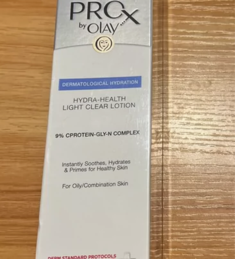 玉兰油Pro-x博研诗沁润健颜清爽保湿水1...