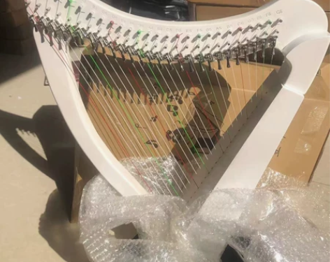 小竖琴沃尔特小竖琴15弦19弦23弦26弦...