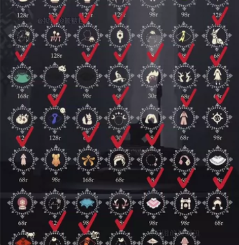 光遇安官阿努比斯9季多礼 一任手机号绑定可...