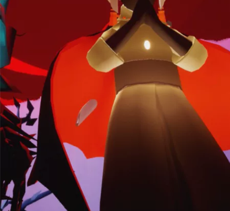 光遇租号白鸟4r/h耳坠鸟三全鸟伞火鸟鹿头...