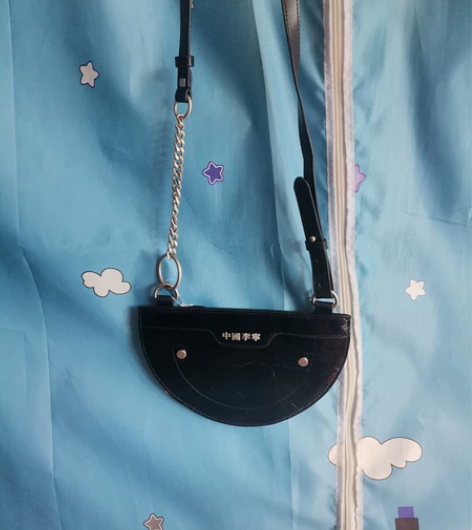 中国李宁专柜正品时装周秀款水原希子同款男女...