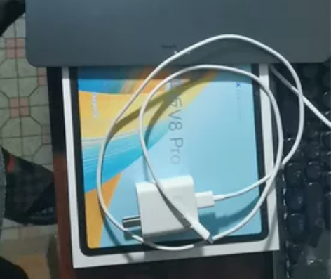 全国联保99新荣耀平板v8pro，8+12...