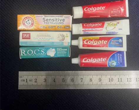 zuru五倍惊喜球超市牙膏绝版澳洲玩具稀有...