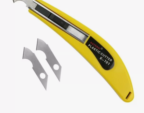 包邮亚克力板切割刀切割工具专用钩刀多功能裁...