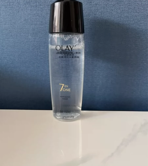 玉兰油（OLAY）亮肤液150ml爽肤水化...