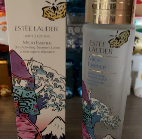 雅诗兰黛精粹水（限量款包装） 日本代购入，...