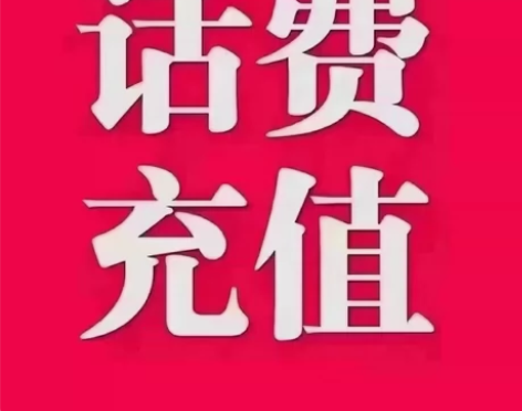 山东话费 直充移动联通电信 不需要验证码!...