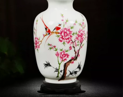 低价处理了！瓷器店不干了闲置一批景德镇陶瓷...