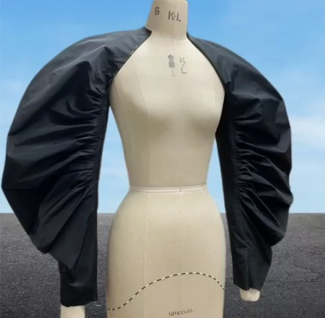 服装设计成衣制作 |  原创设计一件代做 | 立裁打板样衣 ...