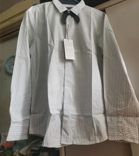 全新xxl码阿恩蓝拓alt男衬衫 阿恩蓝拓...