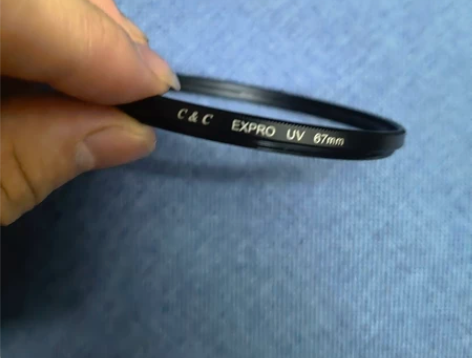 品牌型号 C##amp；amp；C 67m...