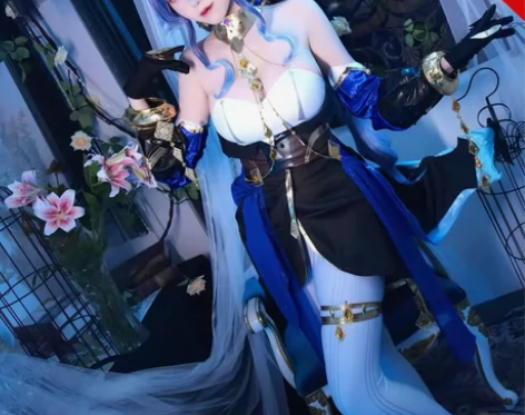 【和顺家】和顺动漫 原神cos服莱依拉须弥...