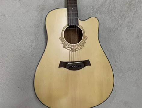 搬家出杂物之吉他1 全新！全新！全新！！ ...