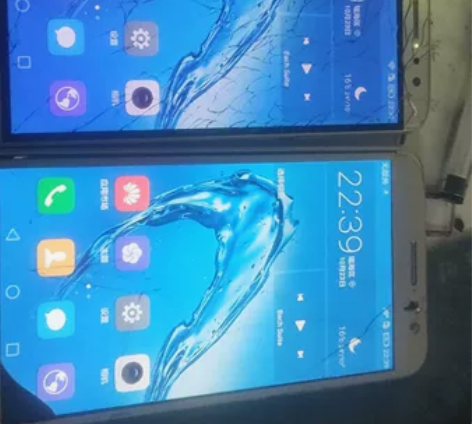 工作机批发华为麦芒5  华为麦芒5手机 全...