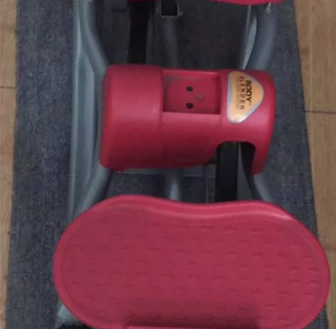 踏步机闲置，可自提或货到付款 感兴趣的话点...