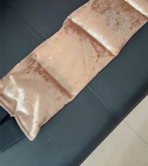 全新肚皮舞练功沙袋西米沙袋，帮你轻松练就各...