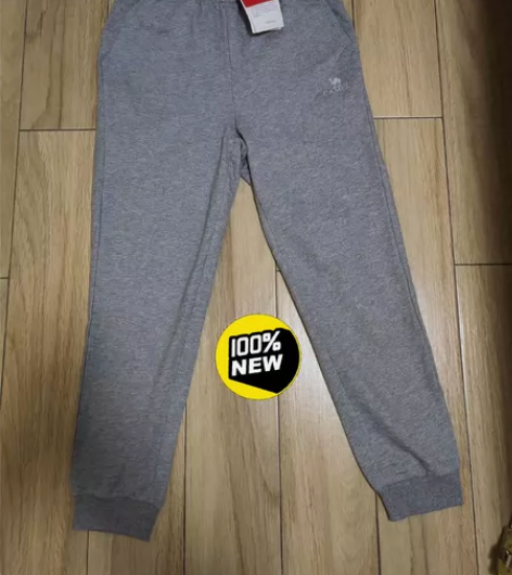 骆驼CAMEL运动休闲裤春秋款男L175/...