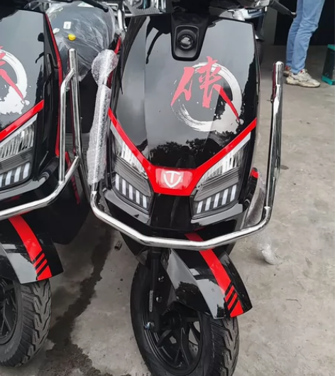 追风侠,分期付款首付290元 感兴趣的话点...