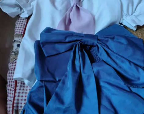 【多肉君】love live COS 海军...