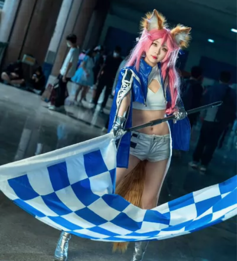 ［元旦后出］绝色漫感谢祭三年级组 瑕疵：一...