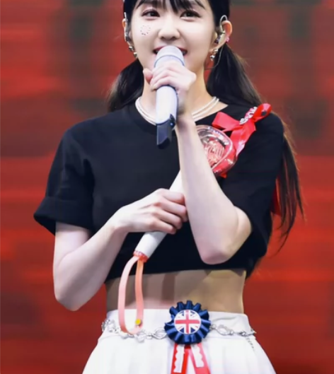 女大学生唱歌盲盒5r一首 盲盒阵容： di...