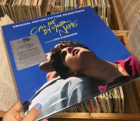 经典国外中古黑胶唱片LP优选，28元/张 ...