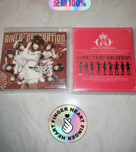 GirlsGeneration·少女时代[...