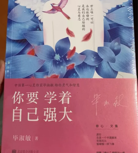 女心理师(下)女心理师(上)(毕淑敏蛰伏四...