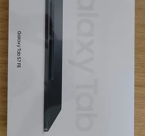 三星TAB S7FE SM-T733 4+...