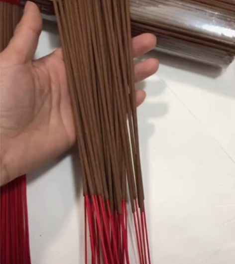 全新 自家生产天然海南降真香，不增加任何杂...