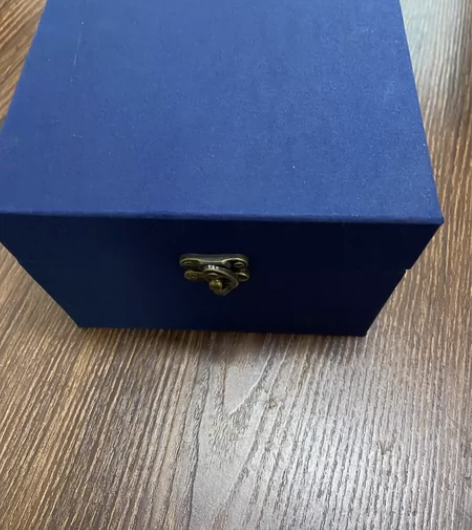 木质熏香炉 感兴趣的话点“我想要”和我私聊...