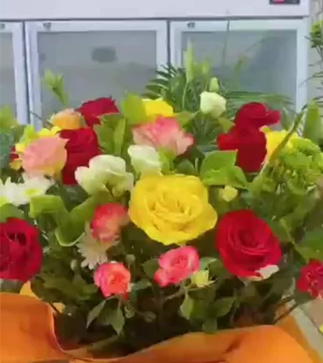 量大价格可谈。全手工编织收纳篮子。可做花篮...