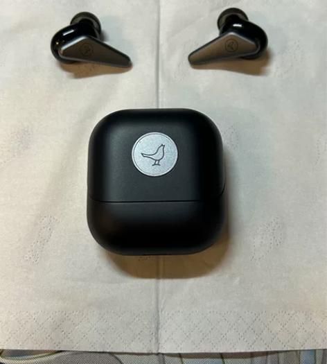 Libratone 小鸟耳机 AIR第2代...