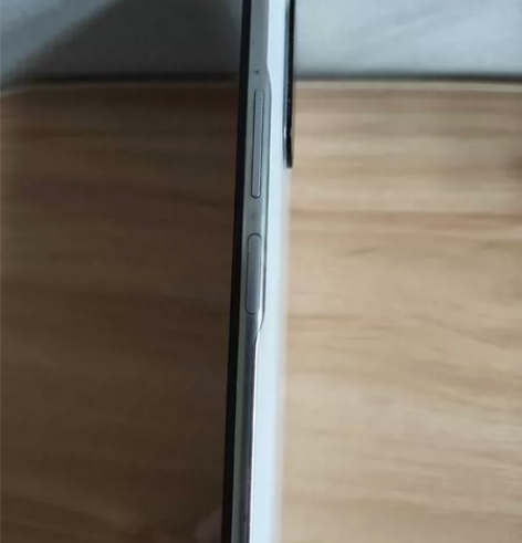 换机闲置红米k40，12+256白色，成色...