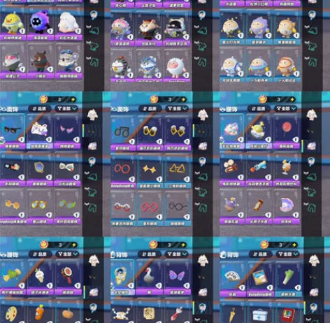 250可刀，真心来有KFC联动皮肤 感兴趣...