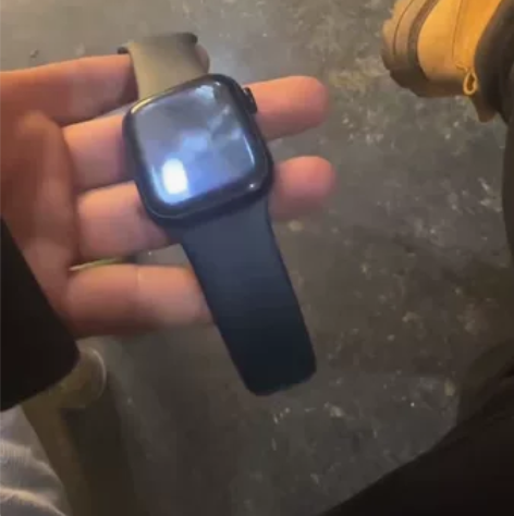 Apple/苹果 Apple Watch ...