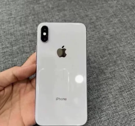 Apple/苹果 iPhone X 256...