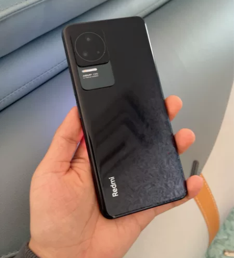 出售家里人用的红米k50全原装 12256...