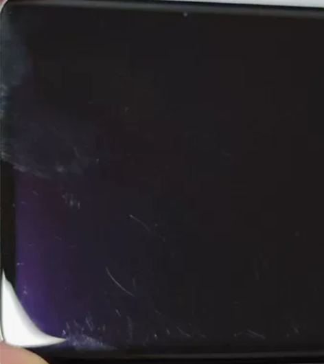 小米12 8+256 屏幕有使用划痕 不...